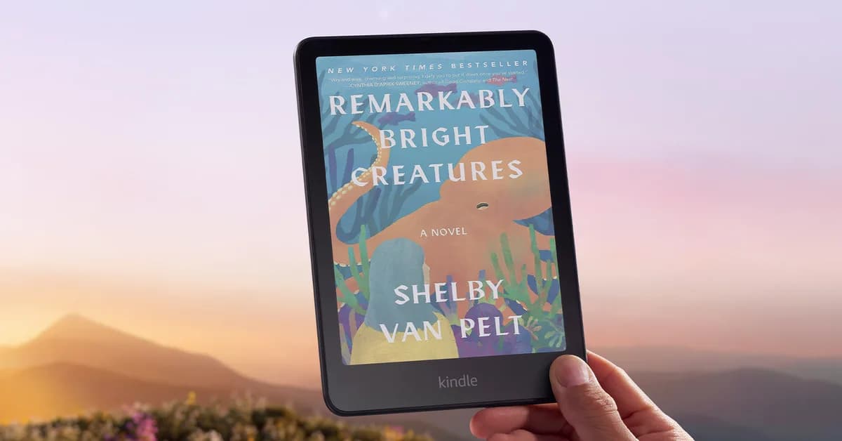 Here's what Verge readers are buying during Amazon's Big Spring Sale