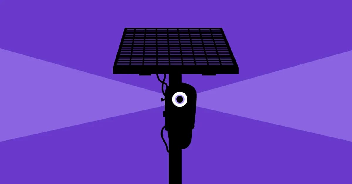 EFF's Policy Position on ALPR Surveillance: Eliminate It and Reduce Its Harms