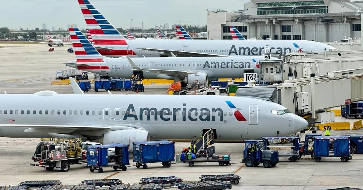 Citi / AAdvantage Business World Elite Mastercard review: Best for American Airlines loyalists