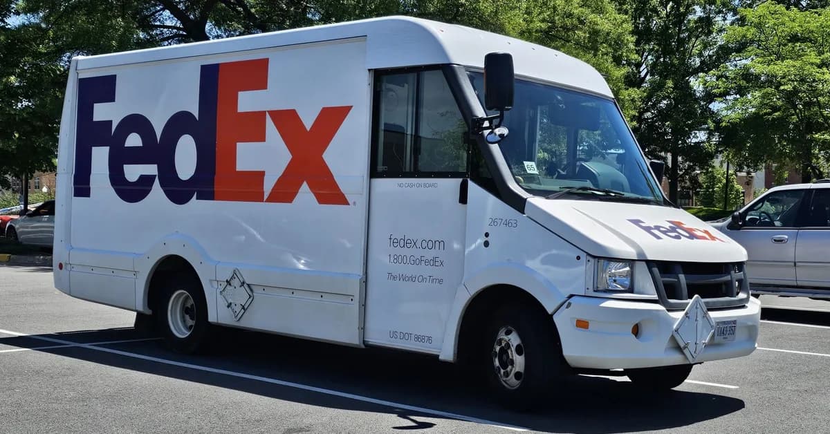 FedEx spreads shipping fees to EU, more zip codes