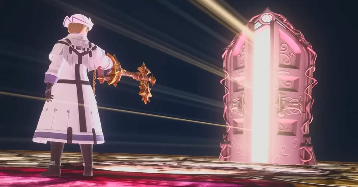 Kingdom Hearts Missing-Link Leak Has Fans Wishing Square Enix Hadn't Canceled Its Mobile Spinoff