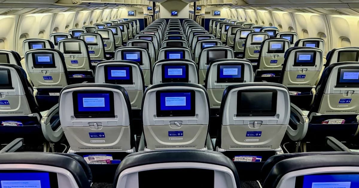 Basic economy and the 'evolution' that's sweeping over airlines' cheapest fares