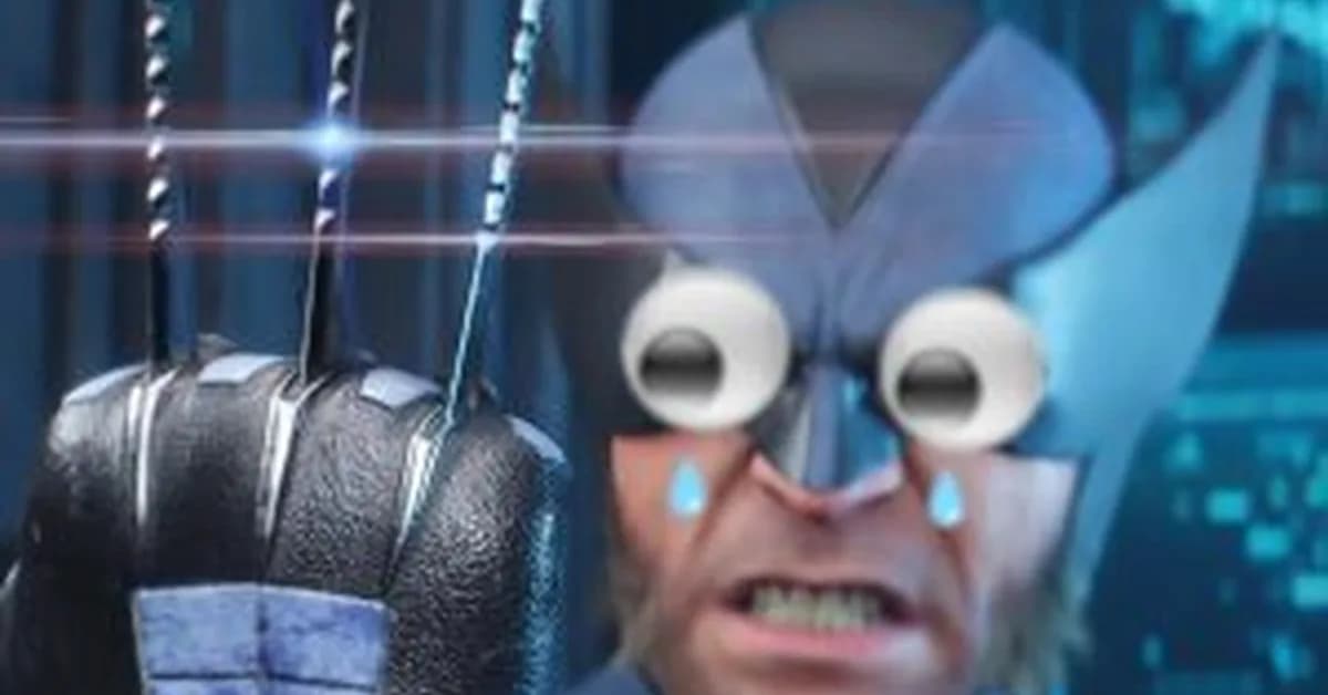 Marvel's Wolverine Gives Logan Serrated Claws That Must Hurt Like Hell To Pop Out