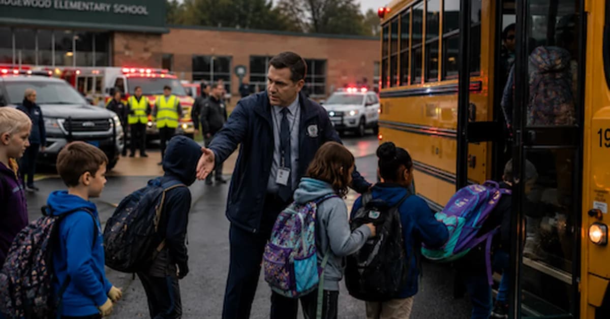 How comprehensive school safety planning protected our teachers and students