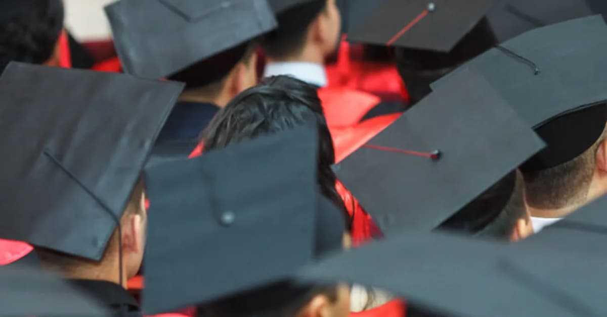 Opinion: Are international medical graduates taking residency spots from Americans? We did the math