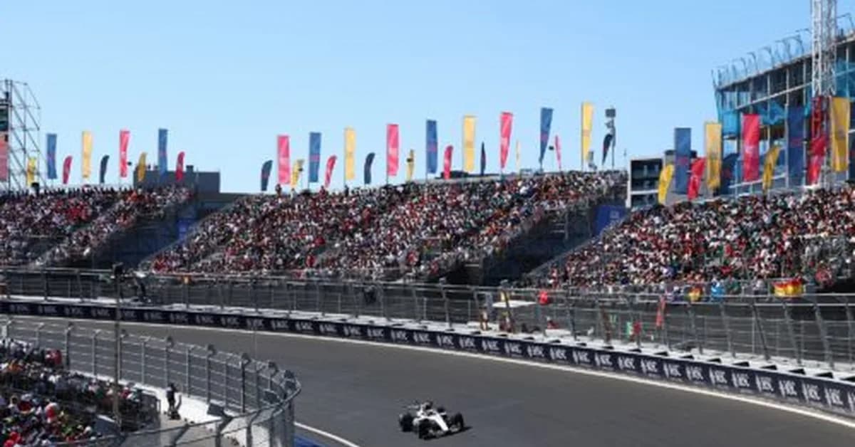 F1 in Madrid: Like Monaco but twice as long and none of the glamour
