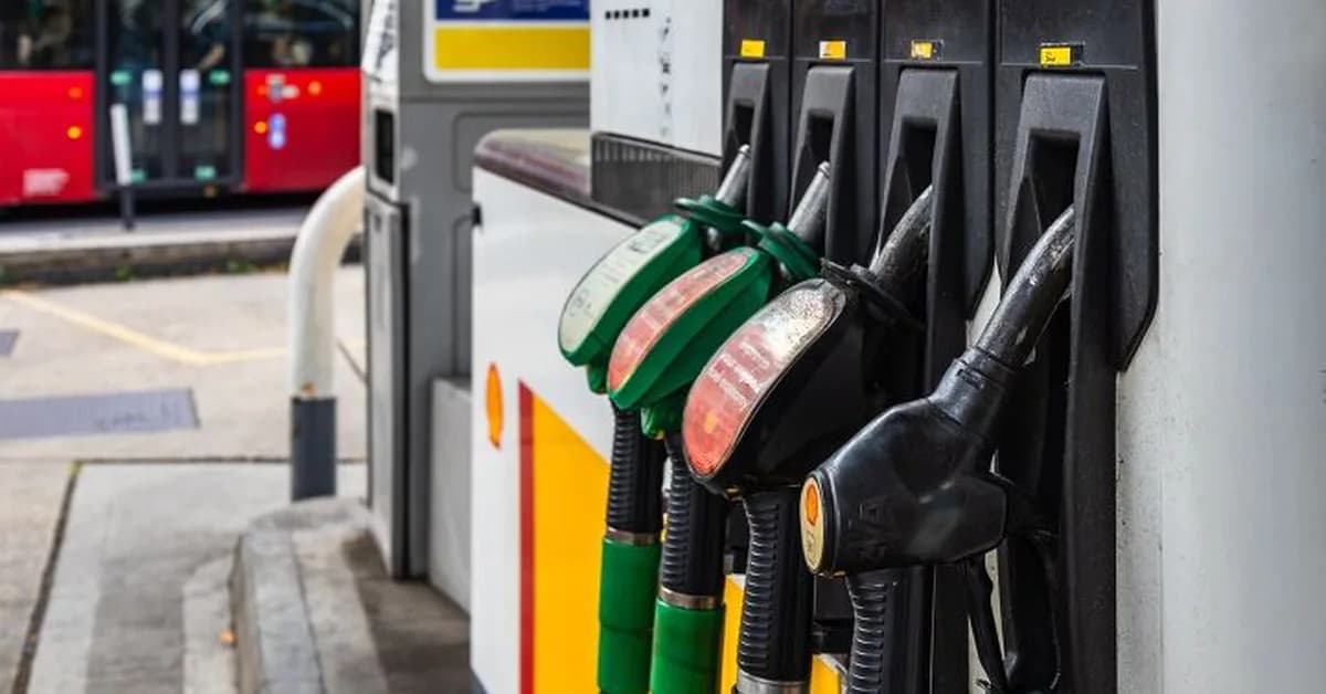 America's Strategic Oil Reserve Allegedly Nears Danger Zone