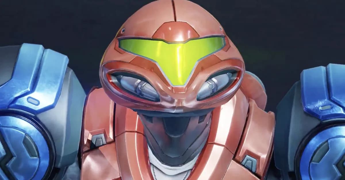 Walmart takes a bite off the cost of Metroid Ravenous physical preorders