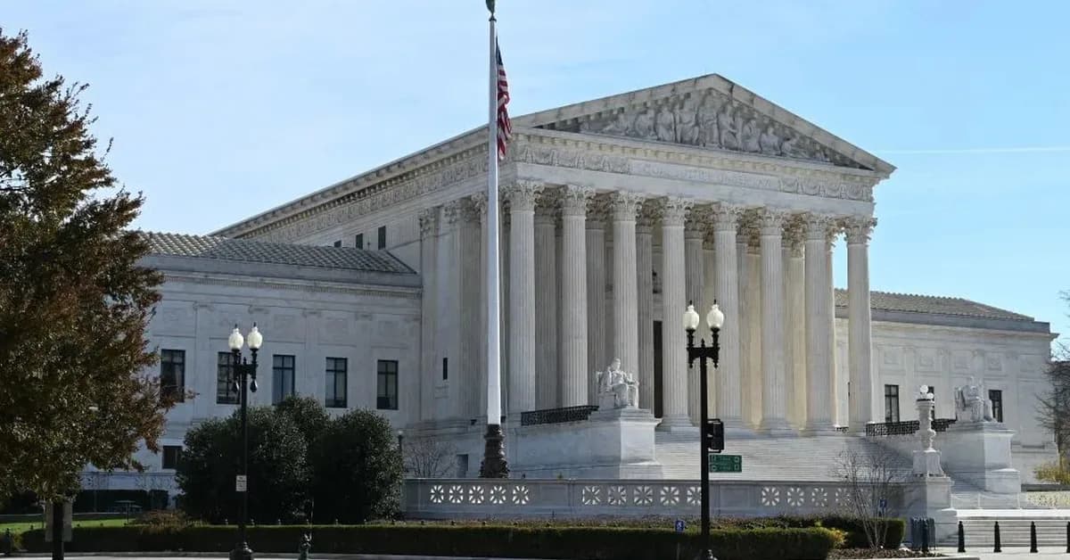 Court to hear argument in case that could have significant impact on 2026 elections