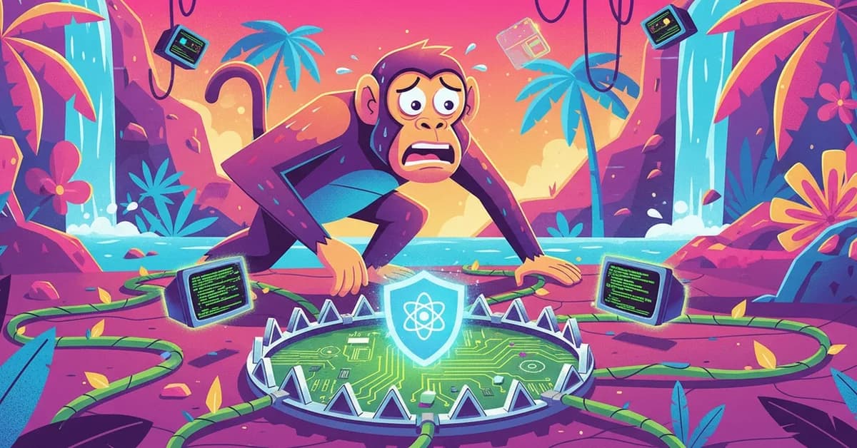 Signals in React (VI): Stale Closures, Subscription Traps, and Reactive Graph Pitfalls