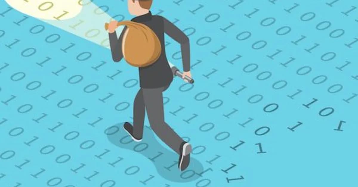 Hacks of 2 federal agencies in a month have spilled a bonanza of sensitive data