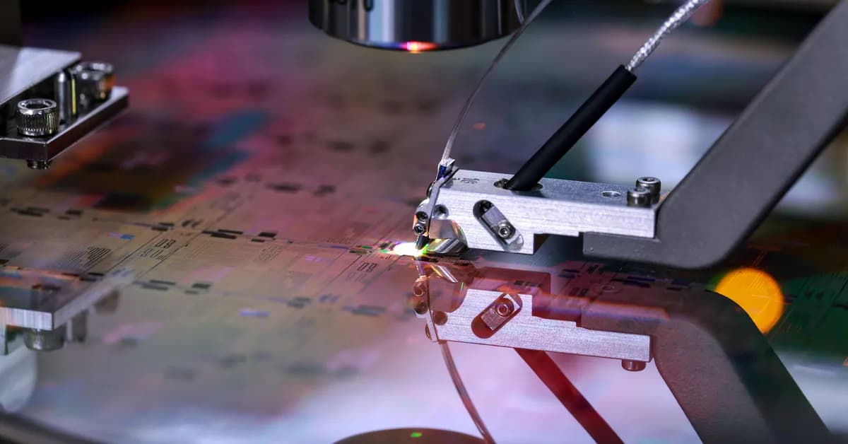 The Download: Quantum computing for health, and why the world doesn't recycle more nuclear waste