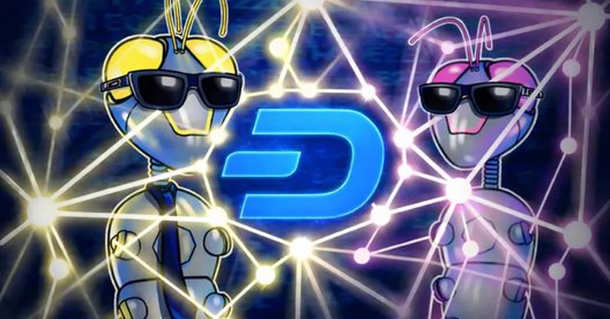 Dash Evolution chain integrates Zcash Orchard privacy pool