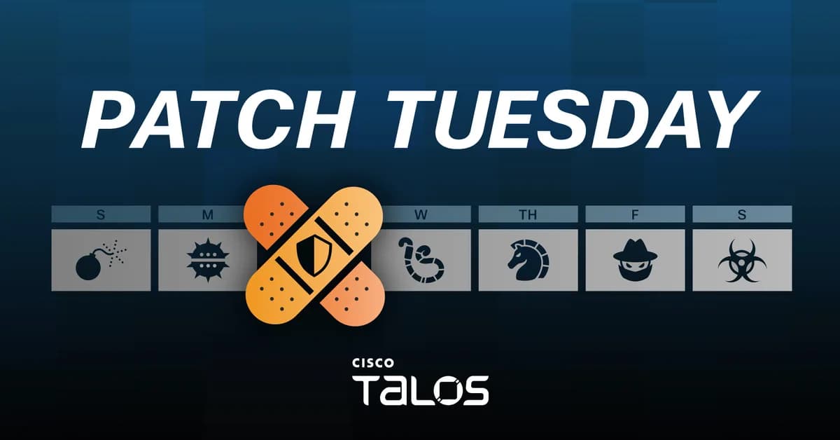 Microsoft Patch Tuesday for April 2026 - Snort Rule and Prominent Vulnerabilities