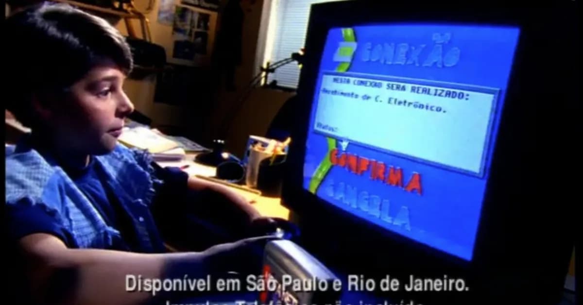Sega Meganet: Online Gaming In 1990