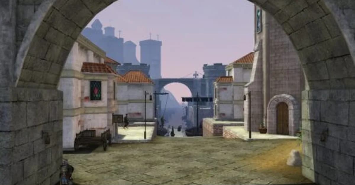 Inside the quixotic team trying to build an entire world in a 20-year-old game