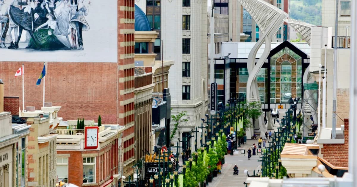 Canada has everything for an AI startup boom except the strategy