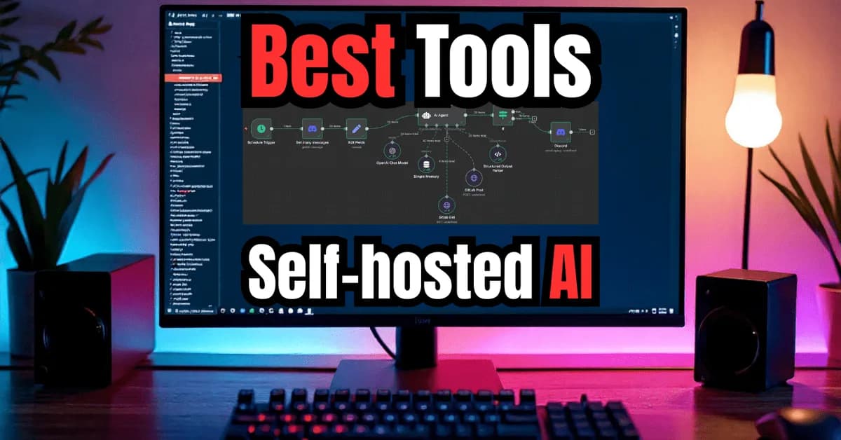 Building a Self-Hosted AI Platform with AutoBot