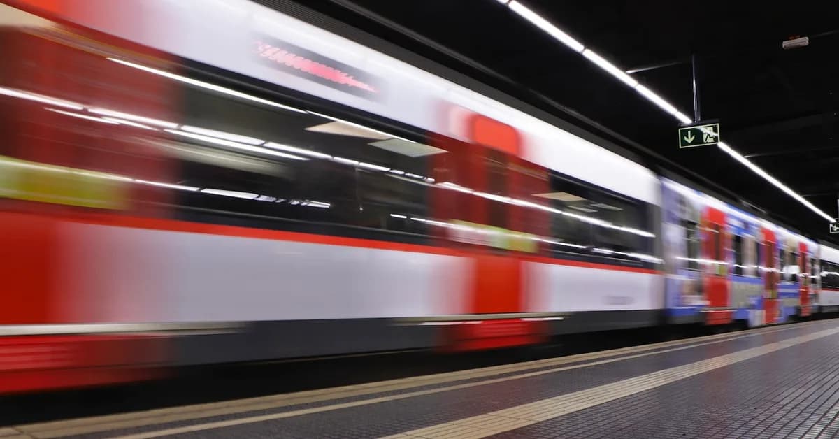 How electrifying a Bay Area rail system made trains faster, cleaner, and more frequent