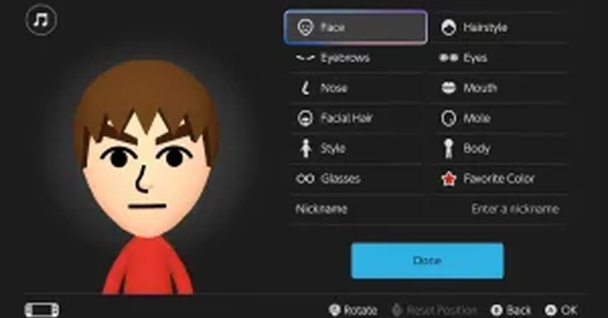 Nintendo Finally Adds Some Life To The Switch 2