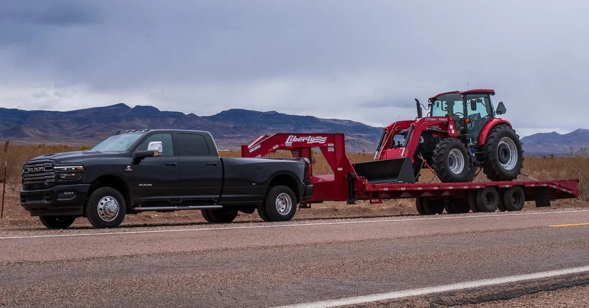 Police Arrest Farm Diesel Theft Suspect After Months-Long Investigation and 500 Gallons of Missing Fuel