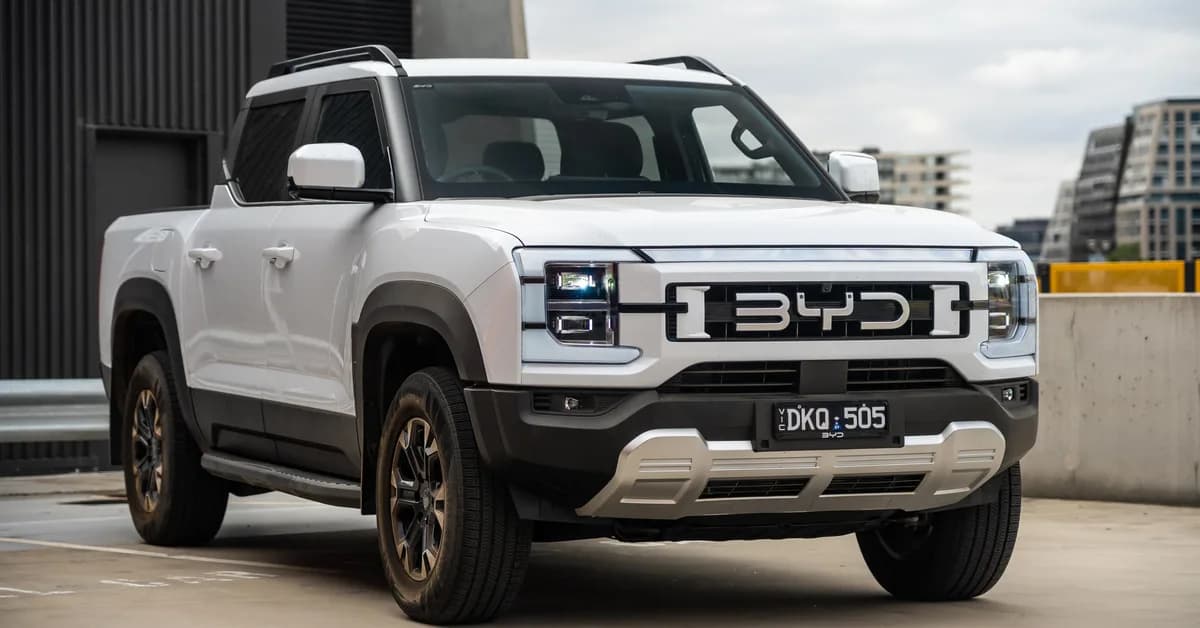 BYD ups compensation to $3500 following build-date debacle