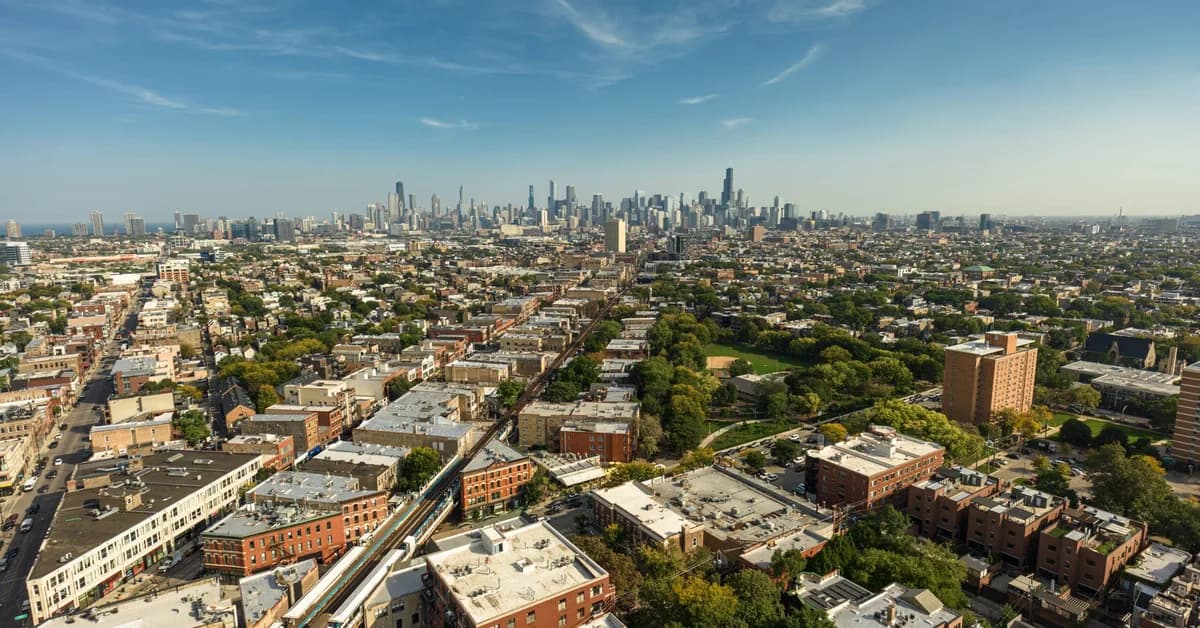 Housing Affordability Eclipses Crime as Chicago Residents' No. 1 Concern