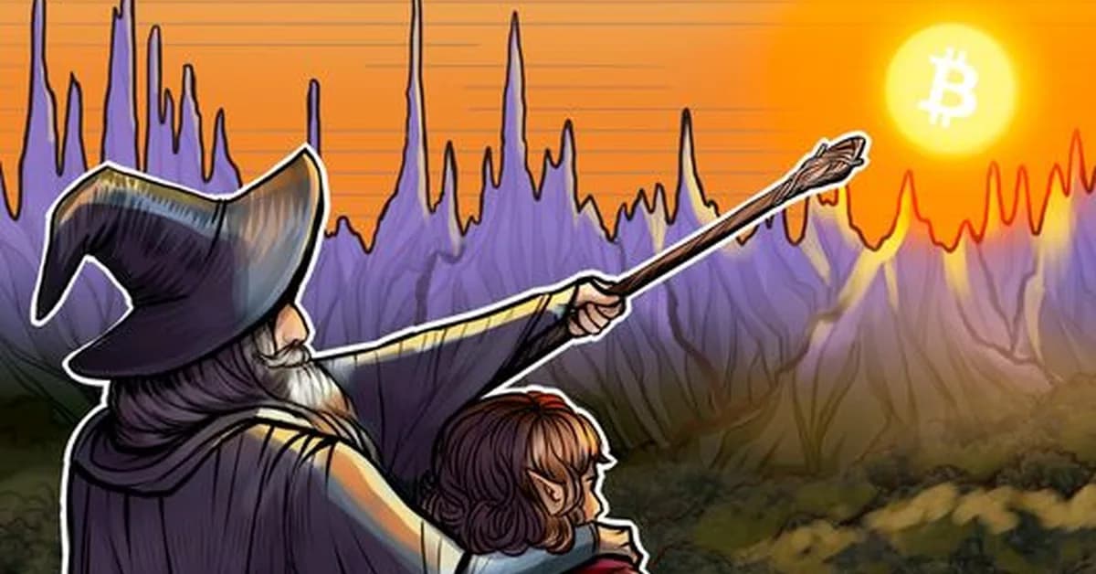 Critical Bitcoin weekly trend breaks for first time in 2+ years: Is BTC done?