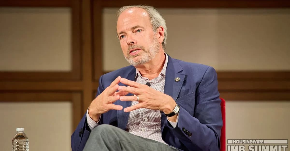 Broeksmit outlines next steps as MBA ramps up advocacy efforts