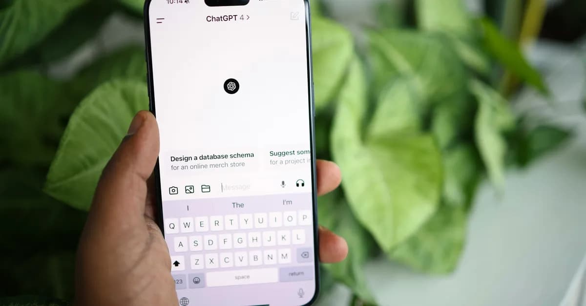 OpenAI shelves plans for erotic chatbot