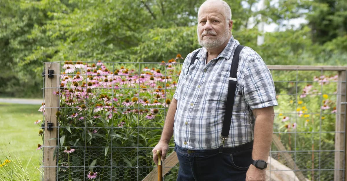 The Medicare GLP-1 Discount Has One Big Catch: Some Sick Patients Don't Qualify