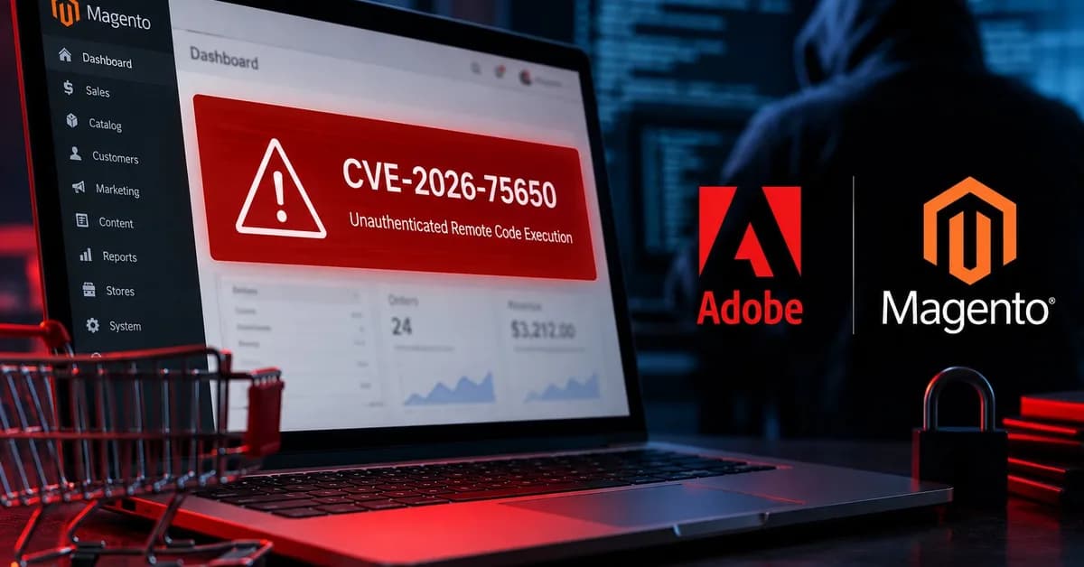 CVE-2026-75650 Adobe Commerce Zero-Day: Patch Isn't Enough