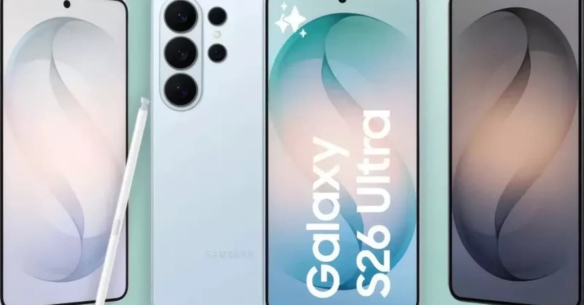 Watch Samsung Unpacked 2026 right here: Galaxy S26 series reveal starts at 10am PT / 1pm ET