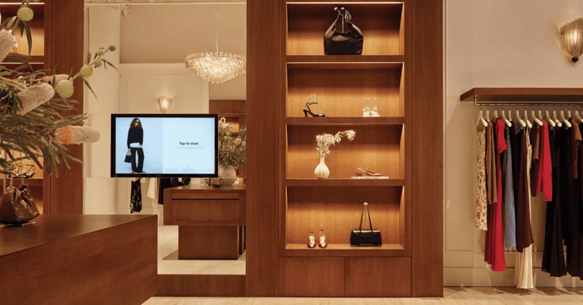 Reformation launches IPO targeting up to $1 billion valuation