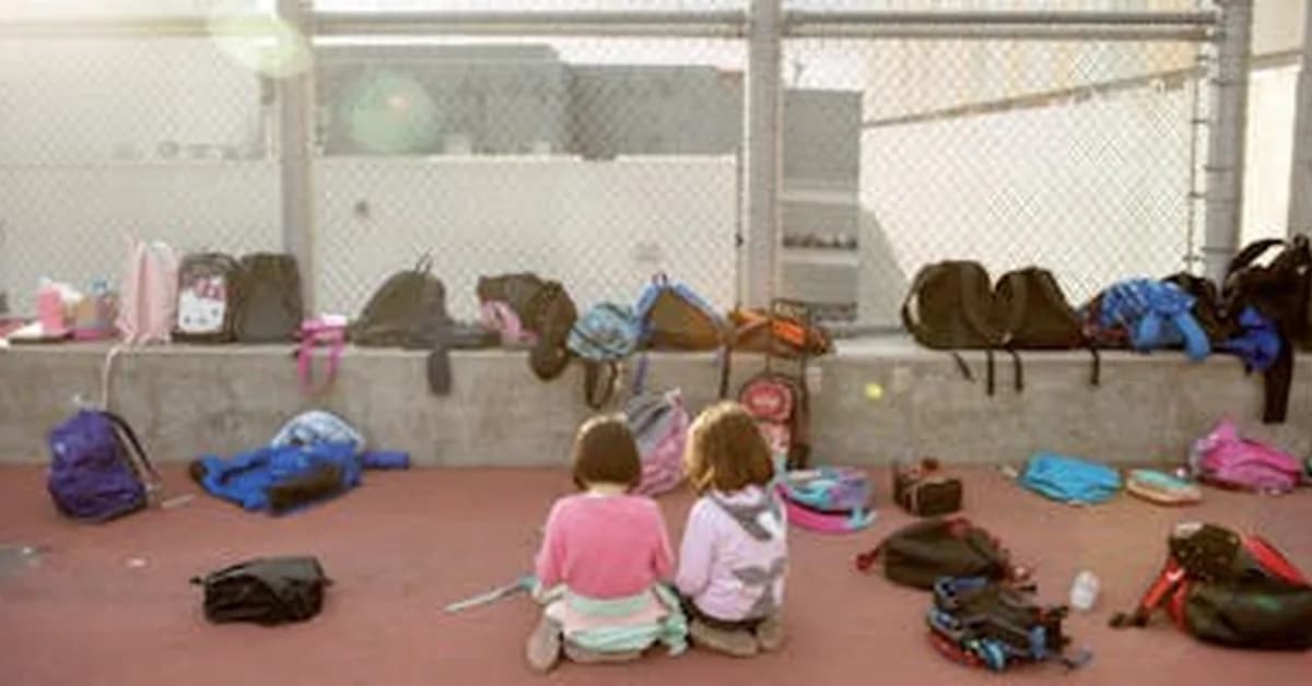 Universal Pre-K Is a Hot Policy Idea. But What About Kindergarten?