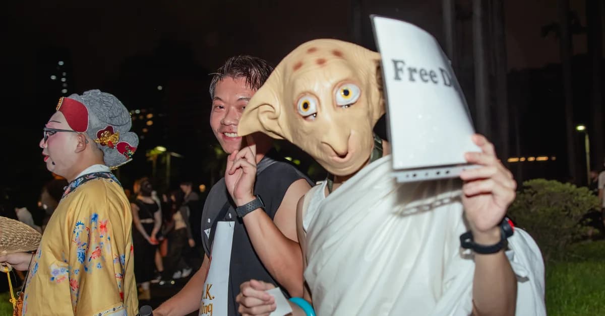 Meet 'Dobby': The AI agent that could kill the app economy