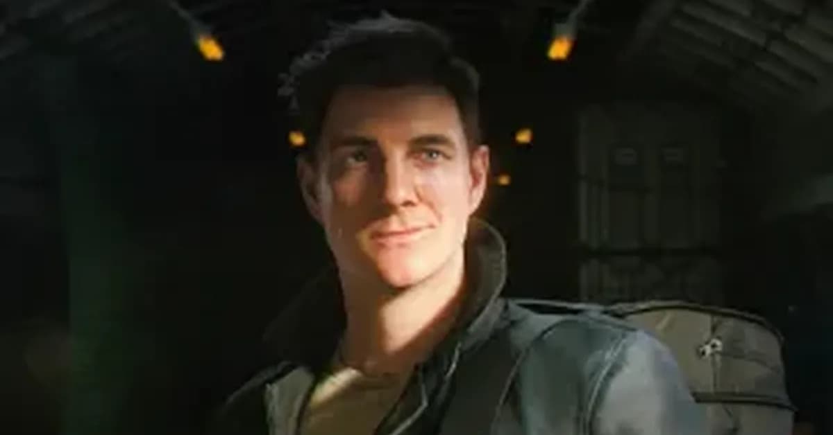 In 007 First Light, The Best Part Of Being Bond Is The Boring Stuff