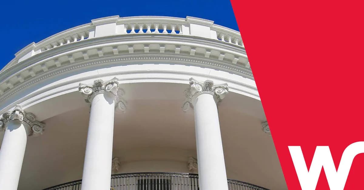 The White House proposes new AI policy framework that supersedes state laws