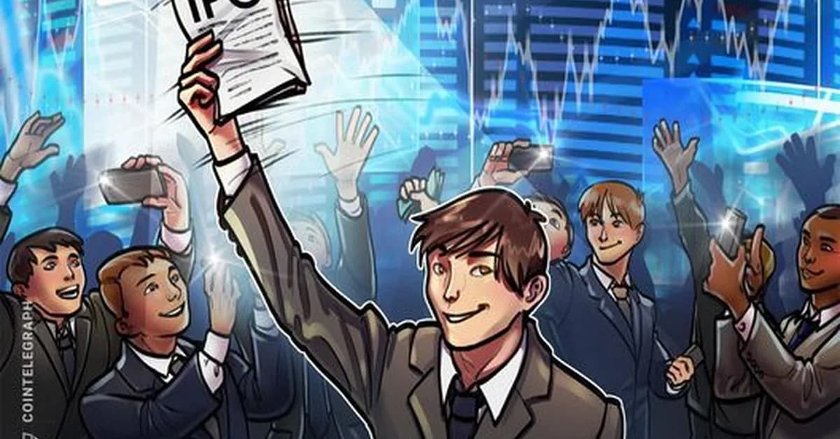 RedotPay weighs US IPO that could raise $1B at over $4B valuation: Report