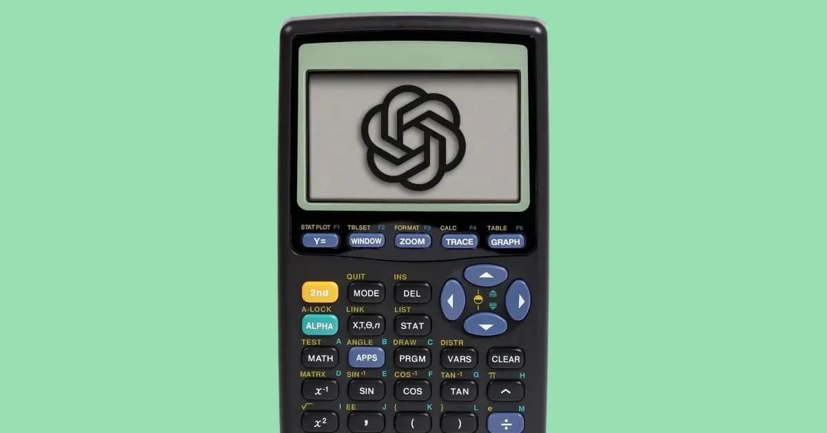 All the drama around AI’s takeover of mathematics