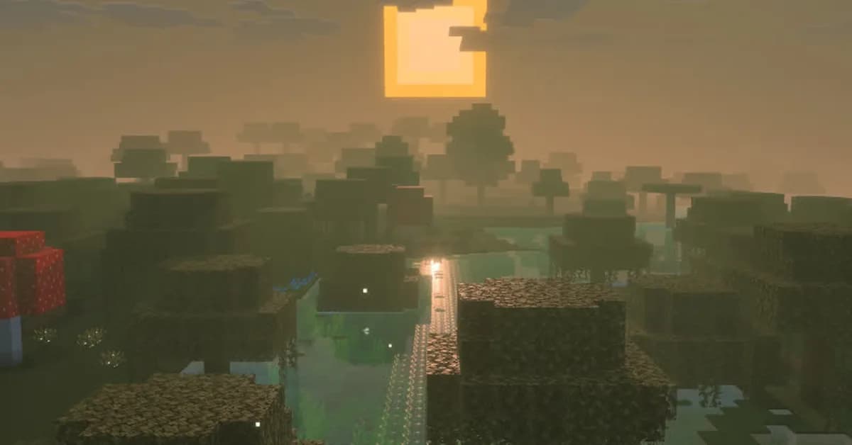 Minecraft Java Edition is finally moving from OpenGL to multi-threaded Vulkan