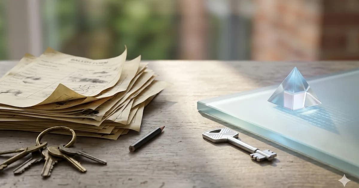 What real estate agents need to know about HOA governance risk