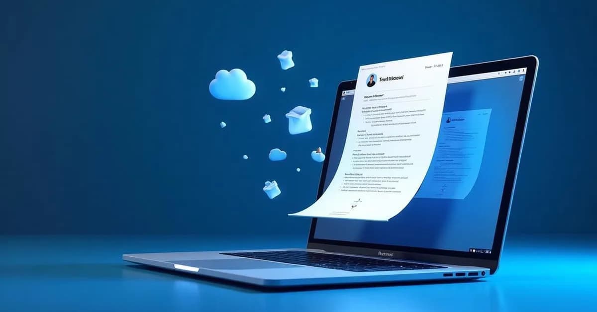 From GitHub to Interview-Ready Resume: Why I Built GitLanded (and What It Actually Does)