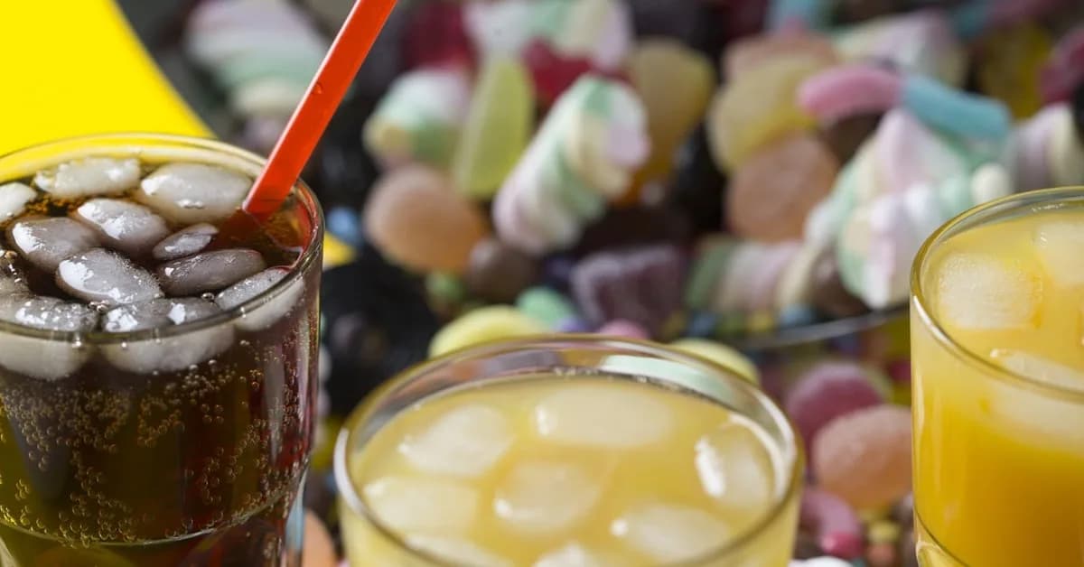 Cheaper drinks will see a rise in noncommunicable diseases and injuries