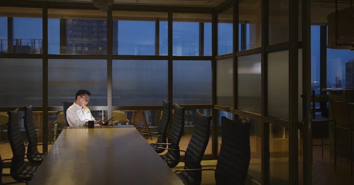The missing cybersecurity leader in small business