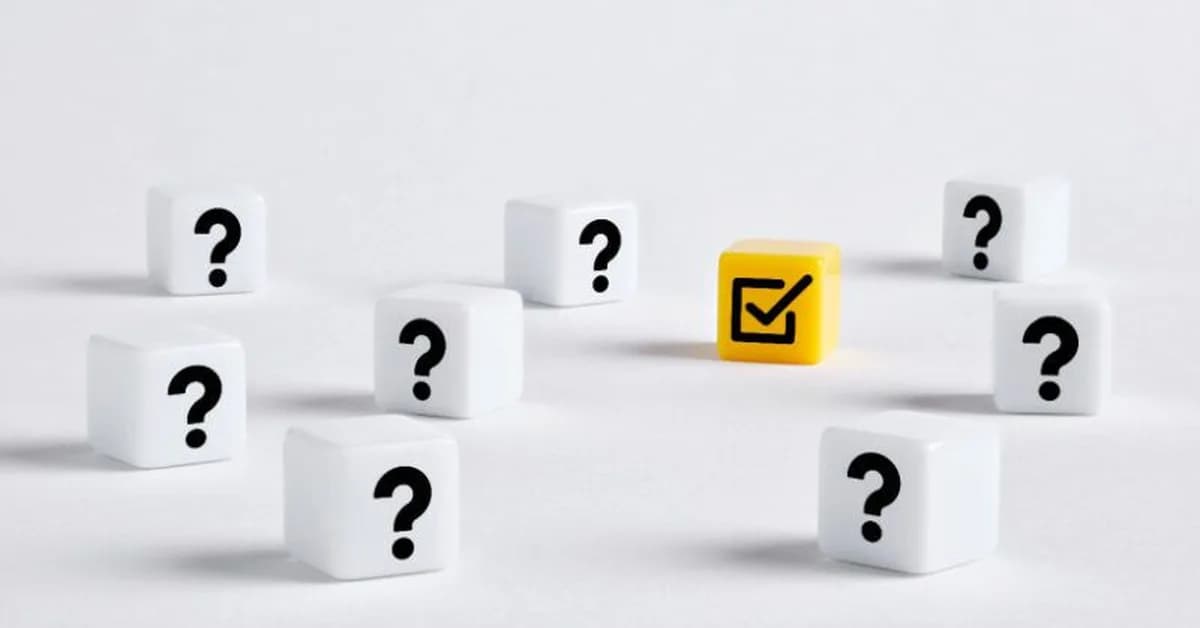 How To Write Quiz Questions That Actually Measure Understanding