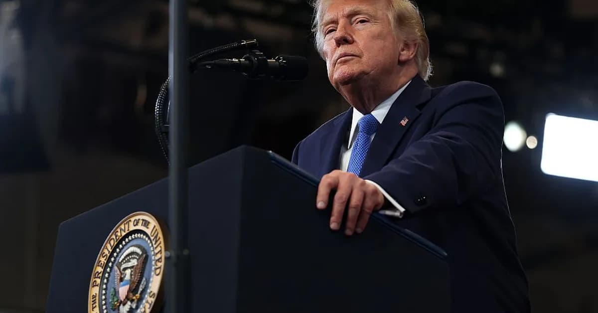 Trump asks Supreme Court to hear his defamation case against CNN