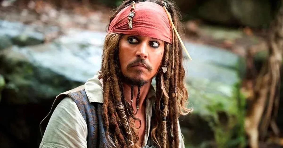 Producer Jerry Bruckheimer Gives Exciting Update For Fans of Johnny Depp's Captain Jack Sparrow