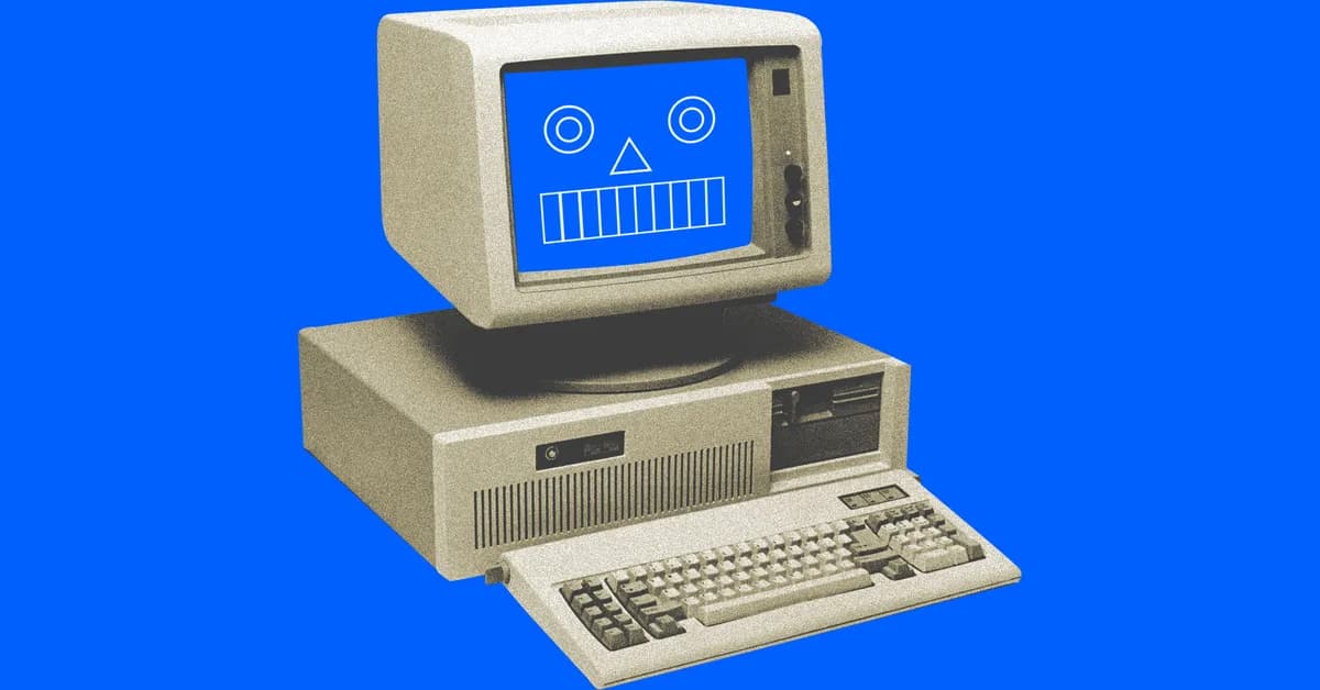 Web scraper sued by Google claims Google is the one scraping the web