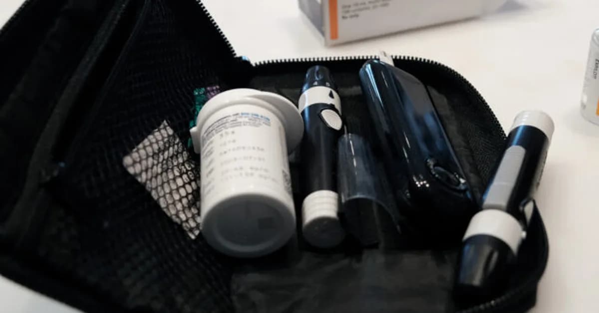 STAT+: Scientists track cellular disruptions that lead to type 1 diabetes